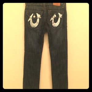 True Religion jeans